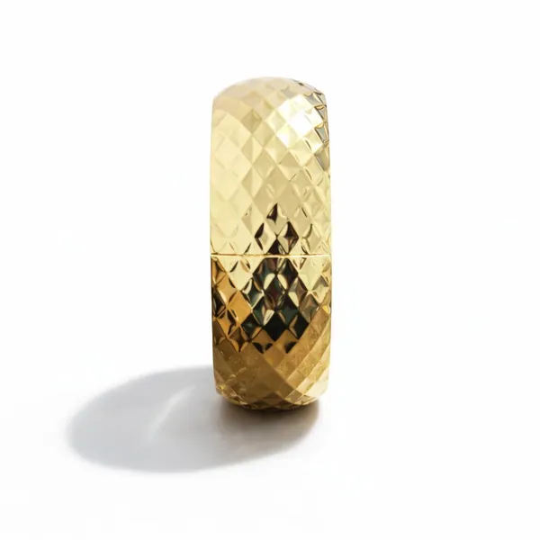 Gold_Plated_Chunky_Bangle_KADA_For_Women